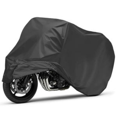Waterproof Motorcycle Cover