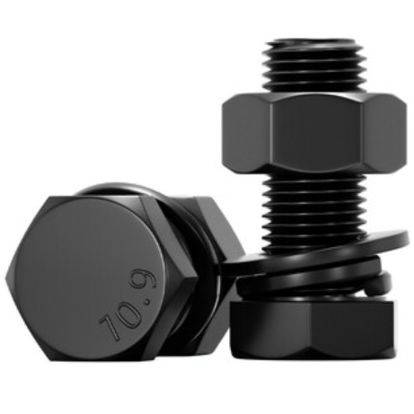 Nut & Hardware Fittings