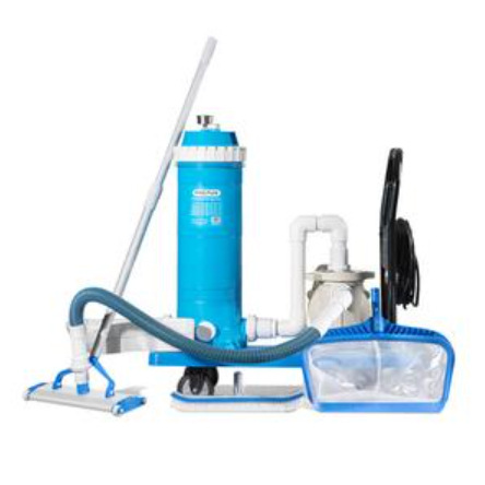 Swimming Pool Supplies